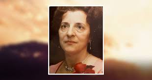 Yolanda Juzelenos Obituary March 4, 2025