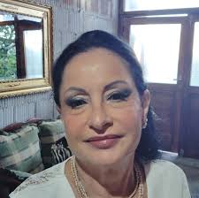 Anna Foresta in people