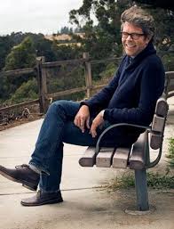 Jonathan Franzen Vogue It Jonathan Franzen Franzen Favorite Authors