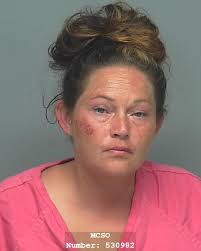 DANIEL, TIFFANY DANIELLE