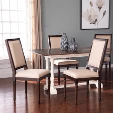 Counter height antique white kitchen table&chairs leather pants. Dining Room Furniture Kitchen Table Sets With Chairs Boscov S