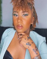 Locs are more than just a hairstyle—they're a journey, a commitment, and a  crown that tells a story. Each twist, coil, and length is a reminder of  patience, growth, and beauty in