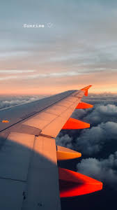 H O L L A Travel Aesthetic Airplane Wallpaper Travel Photography
