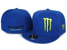Monster Monster Energy New Era Hats Monster Energy Drink