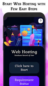 It's a place where starter webmasters grow into pros! Free Web Hosting And Domain For Android Apk Download