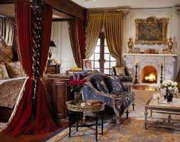 House Of The Day An Absurdly Large Beverly Hills Mega Mansion Is On Sale For 85 Million Castle Bedroom Furniture Sets Design Bedroom Furniture Sets