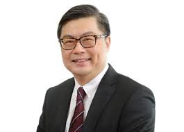 Professor Kar Yan TAM, BS, MS, PhD, MH, JP