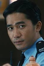 Tony Leung Chiu-wai