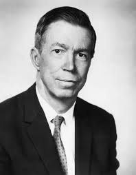 Robert Bruce Merrifield, Enzyme Scientist in NY Lab (1969). Art Prints,  Posters & Puzzles from Fine Art Storehouse