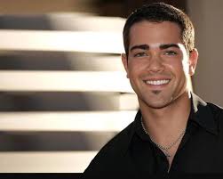 Jesse Metcalffe