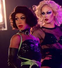 Update information for envy peru ». Rupaul S Drag Race Holland Episode 4 Review Image 34 Magazine