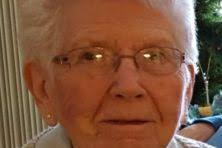 Obituary: Margaret Slaughter Wilbanks
