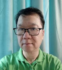 HUI Pak Kwan 許伯鈞- WYK1972 Alumni