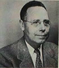 Edward James Arnold Sr. (1907-1999)