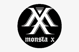 Monsta X Popsockets Monsta X Logo 750x750 Png Download Pngkit Monsta x created a brand new logo for the team and introduced a new logo just for their fans, monbebe, and the fans reacted. monsta x popsockets monsta x logo