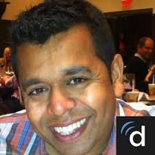 Dr. Prashant S. Patel, MD