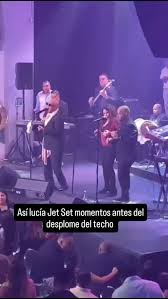 Consternación ante las imágenes que nos llegan y que comienzan a circular  de la fiesta programada para la noche del lunes en la emblematica discoteca  Jet Set junto al merenguero @rubbyperezoficial y ...