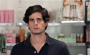 Fernando Fitz-James Solís