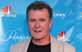John Reilly, actor who appeared in several soap operas, dies