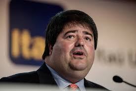 Eduardo Saverin é o brasileiro mais rico do mundo