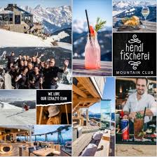 Hendl Fischerei Der Mama Thresl Mountain Club Home Facebook