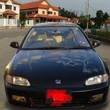 Segalanya tentang kereta, motor, kapal terbang. Honda Dolphin Cars Cars For Sale On Carousell