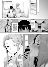 World H Rinraku no Susu me _ Consejos para corromperse, World H Rinraku no  Susu me _ Consejos para corromperse Page 18 - Niadd