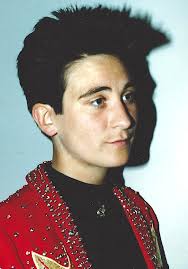 Out of curiosity (53): k.d.'s official music videos Like many artists  rising to prominence in the 1980s