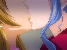 Lesbian nurse hentai