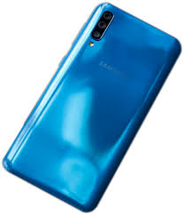 Samsung Galaxy A50 Wikipedia