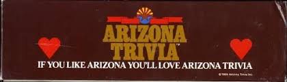 Oct 25, 2021 · whether you're planning parties or hitting the dating scene, these trivia questions for adults are the fun pastime you need right now!these lists are packed with fun, silly and difficult questions to ask to pass the time and have a fun challenge. Amazon Com Arizona Trivia Game Toys Games