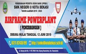 Panduan melamar pekerjaan lewat bkk smk negeri 5 kota bekasi. Smk Negeri 8 Kota Bekasi