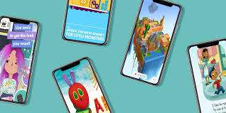 Apps for preschoolers can open up a world of possibilities and fun (not to mention keep them occupied in waiting rooms our reviews will guide you toward the best apps out there so you don't waste your time on the stinkers. 17 Best Apps For Kids 2021 Educational Phone Apps For Students