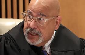 Cook County judge accused of making racist comments reassigned from  judicial work until further notice