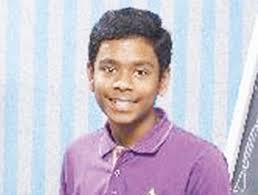 MAANAS BK'S CAMPAIGN TO HELP CHILDREN SUFFERING FROM TYPE-1 DIABETES by  Voluntary Health Services