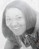 Felisa Yolonda “Lisa” Bowler Jackson (1965-2006)