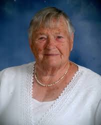 Doris Walker Obituary