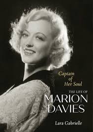 Silent Screen Star Marion Davies Gets Her Due at JPT Event