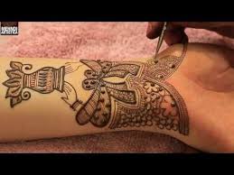 Mehndi For Karwa Chauth Excellent Intricate Full Hand Mehndi Design For Shagun Festivals 20 Bridal Mehndi Designs Wedding Mehndi Designs Mehndi Design Photos