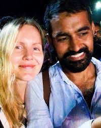 Johanna North's Instagram, Twitter & Facebook