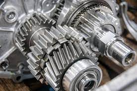 A Short Course On Automatic Transmissions In The Garage With Carparts Com Automatic Transmission Transmission Repair Transmission