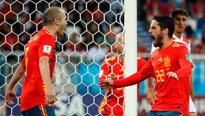 2.124€ 6.072€ i trim 2021. Fecha Y Hora En Guatemala Octavos De Final Espana Vs Rusia Copa Mundial De La Fifa 2018