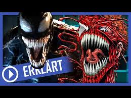Deadpool 2 trailer german deutsch (usa 2018, ot: Venom 2 Das Ist Carnage Der Neue Venom Gegner Filmstarts Erklart Youtube