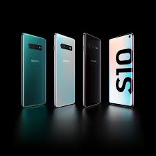 You can even use it to unlock if you forget your pattern. Galaxy S10 S10 5g Kaufen Preis Angebote Samsung De