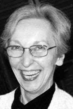 Merry Carol (Brennen) Allison