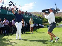 We did not find results for: Lee Westwood Becomes European Tour S All Time Money Winner