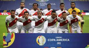 Kick off at 14:00 (gmt) on 2nd july, 2021 this is a match in copa america, season 2021 Vgirfefcg8saym