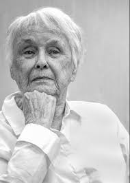 Geraldine Schmidt Obituary (1924