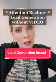 Effective Real Estate Lead Generation Strategies