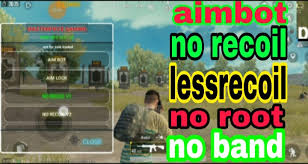 · now install the hack application. Hack Pubg Mobile 0 19 0 Aimbot And Lessrecoil Pubg Mod Apk S14